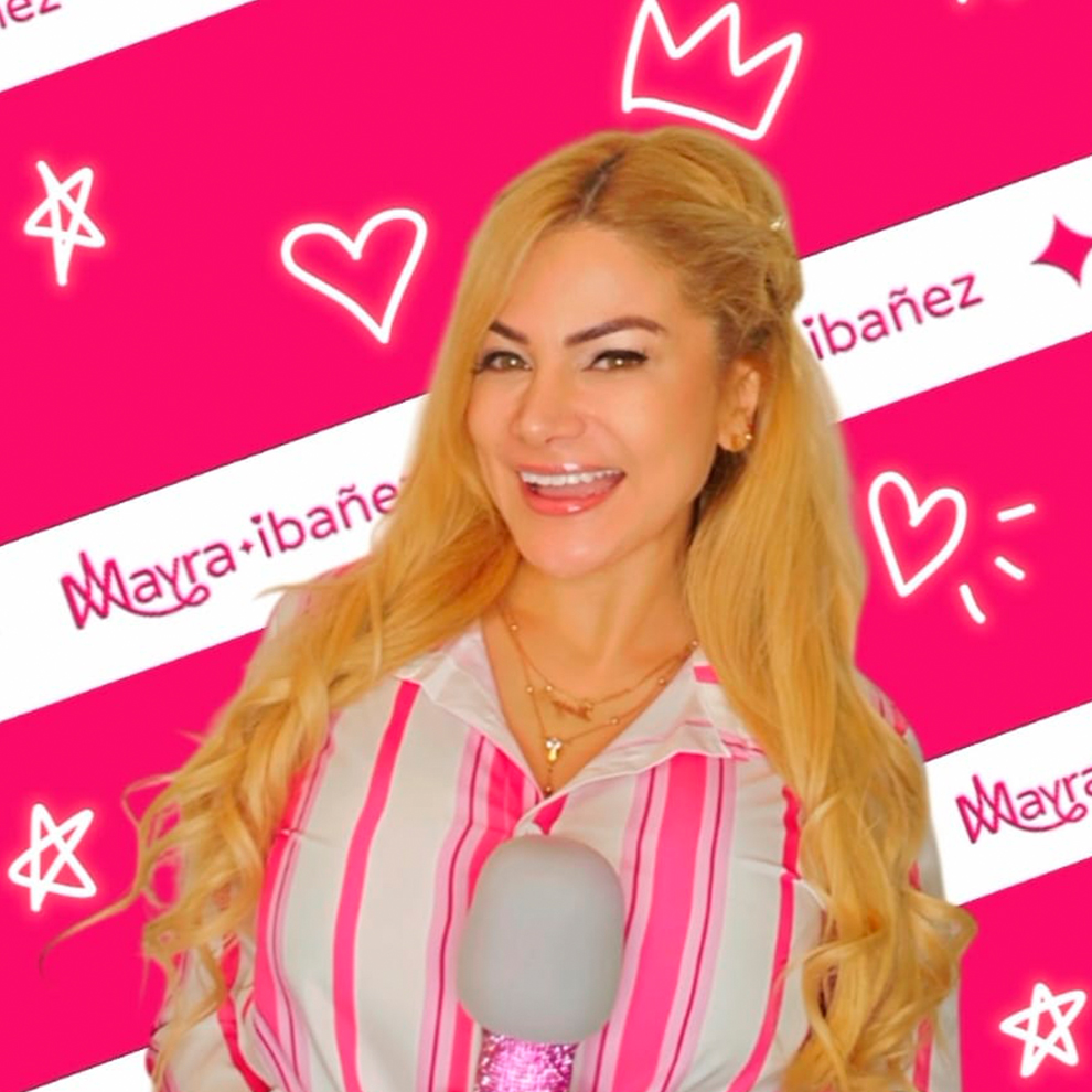 Mayra Ibáñez